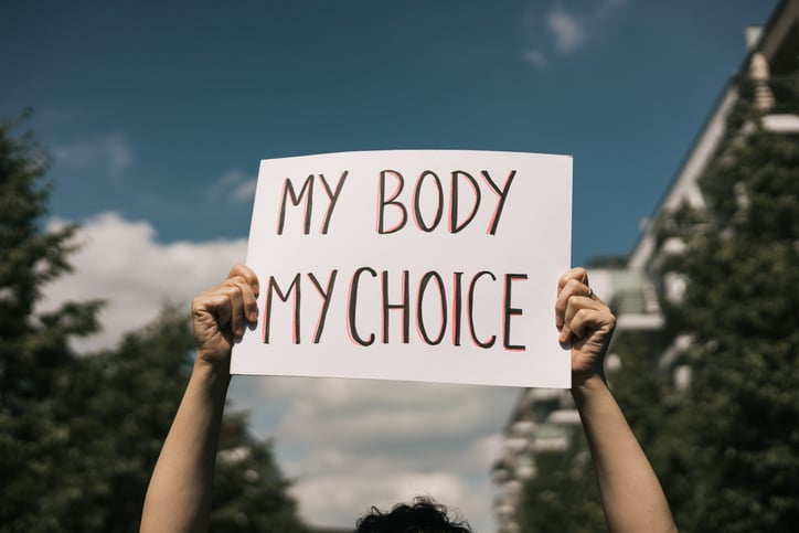 Big Tech, Big Brother: Is Google trying to limit abortion choices for Australians?