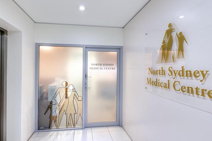 North Sydney Medical Centre