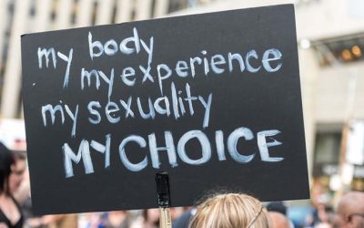 IWD2017: be bold to tackle the stigma of abortion